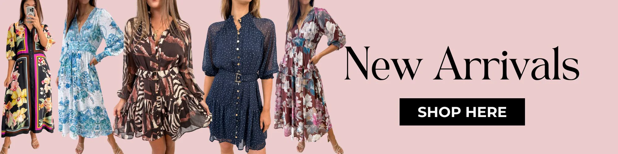 Effortless Style for Every Day